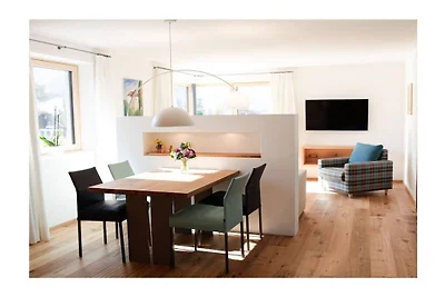 Ferienwohnung "Balance"