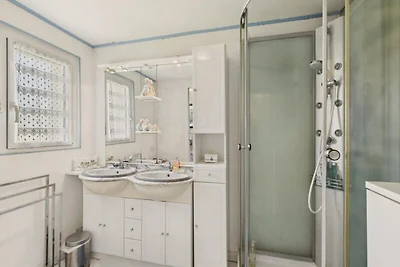 Haus in Trévou-Tréguignec am Strand von...