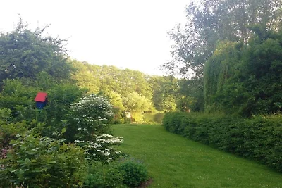 Ferienwohnung mit 2 Schlafzimmer