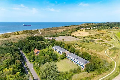Wohnung in Flushing nahe Vlissing Strand