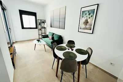 Apartment in Nerja in der Nähe von Playa...