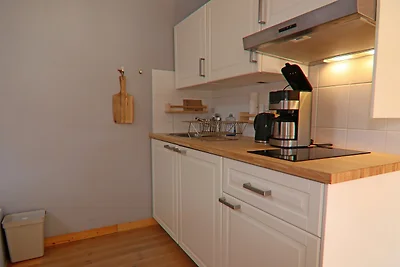 Gemütliche Ferienwohnung in der Oase am...