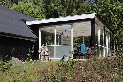 Kuća za odmor Dopust za oporavak Halmstad