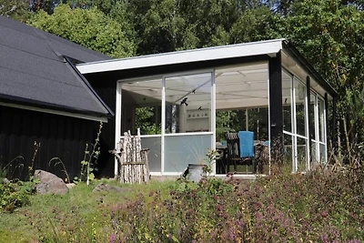 6 Personen Ferienhaus in SIMLÅNGSDALEN