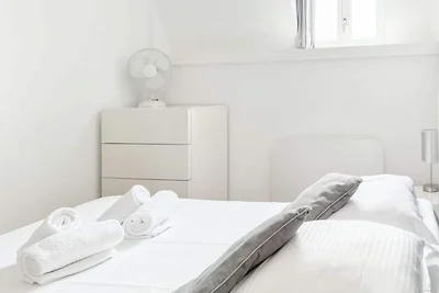 Bel Appartement Historique Bordeaux