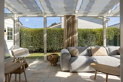 Casa vacanze vicino alla spiaggia
