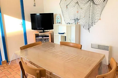 Häuser & Villen für 4 Personen