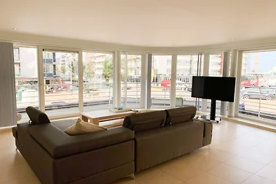 Wohnung in der Nähe des Meeresstrandes