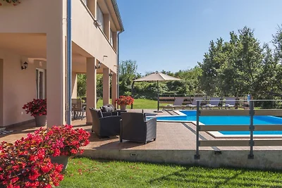 Holiday apartment with 2 bedrooms