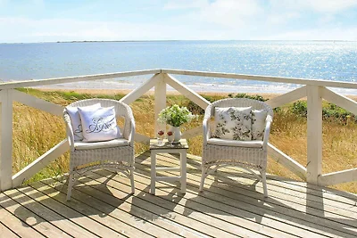 4 Personen Ferienhaus in Esbjerg V