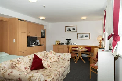Gezellig appartement in Tirol