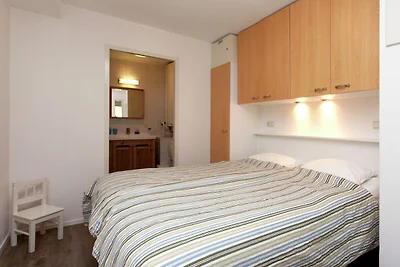 Ferienwohnung am Meer in Hollum