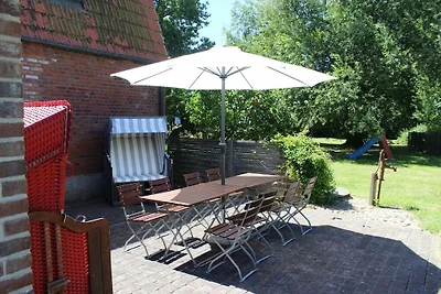 Ferienwohnung mit 3 Schlafzimmer