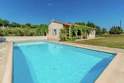 Villa in Saint Antonin du Var mit Pool