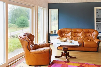 5 Personen Ferienhaus in LJUNGSKILE-By Traum