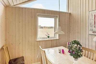6 Personen Ferienhaus in Ansager