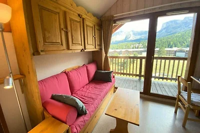 Appartement in de buurt van de skipistes van ...