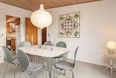 6 Personen Ferienhaus in Ærøskøbing