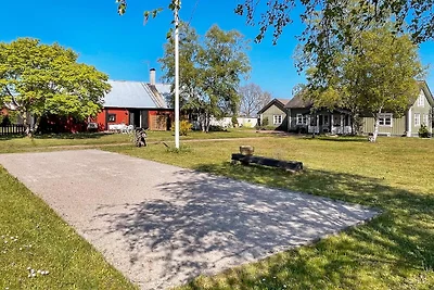 Vakantiehuis Ontspannende vakantie Borgholm