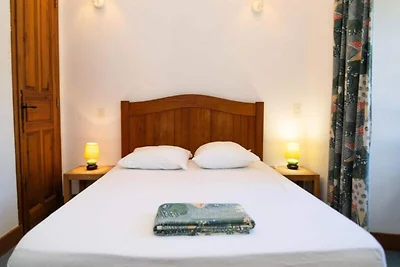 Gîte de France in Malbosc