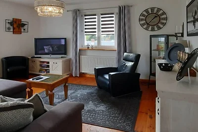 Ferienwohnung mit 3 Schlafzimmer