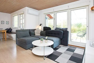 6 Personen Ferienhaus in Slagelse