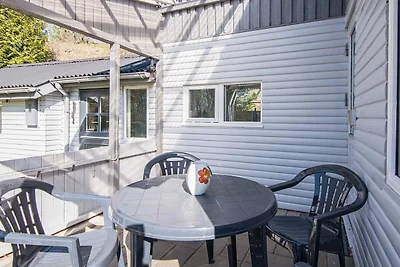 4 Personen Ferienhaus in Silkeborg-By Traum