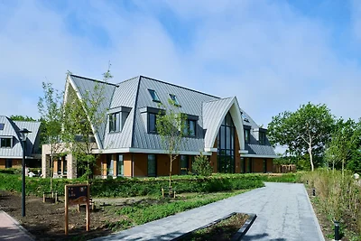 apartman za odmor Obiteljski odmor Den Burg