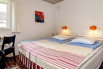 Ferienhaus Erholungsurlaub Pandrup