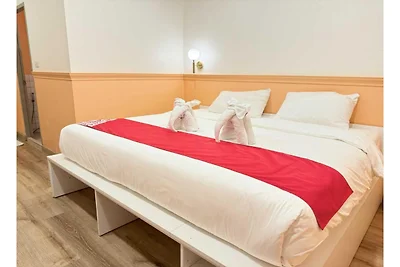 Elegantes Superior | Chiangmai-Komfort