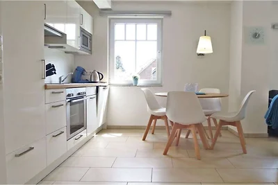 Ferienwohnung mit 3 Schlafzimmer