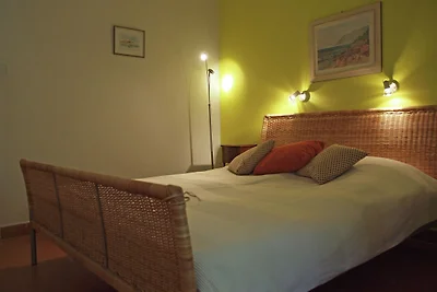 Geräumige Villa in Meeresnähe in Cavalaire su...
