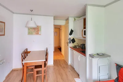 Wohnung in Serre-Chevalier mit Spa-Zugang