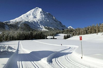 Attraktive Wohnung in Seefeld in Zentrumsnähe