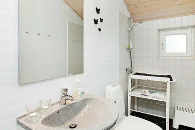 6 Personen Ferienhaus in Ansager-By Traum