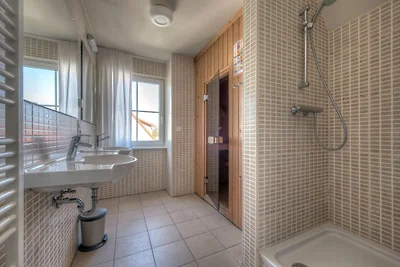 Komfortable Villa in der Nähe von Bad...