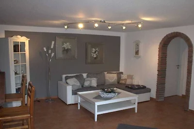 Ferienwohnung mit 1 Schlafzimmer