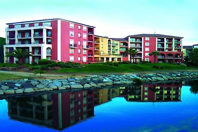 Riviera Living für sechs Personen