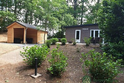 Ferienhaus in Leende mit Spielplatz