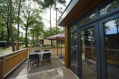 Holiday home in Zutendaal with terrace
