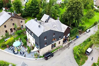 Hundefreundliches Haus mit Sauna und...