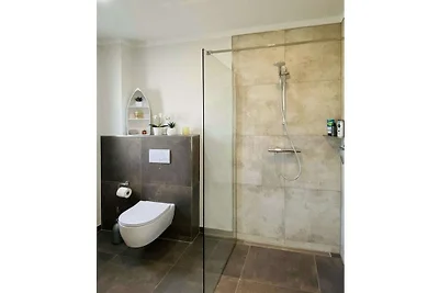 Casa vacanze con 4 camere da letto