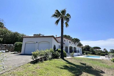 Villa Residence du Lac - Sainte Maxime