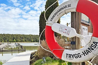 4 persone case ad LIDKÖPING-By Traum