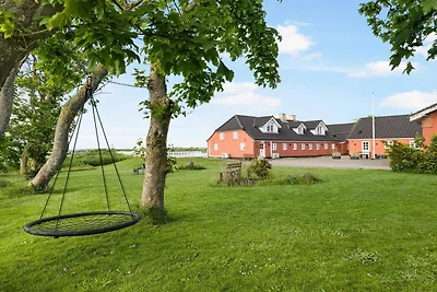 4 sterren vakantie huis in Hjørring