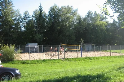 Ferienwohnung mit Blick auf die bayerischen...