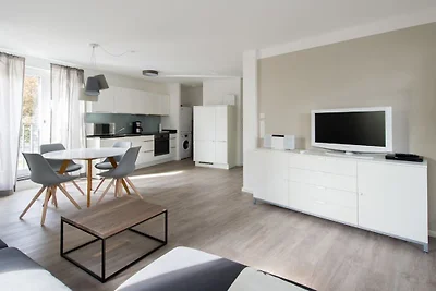 Holiday apartment with 2 bedrooms