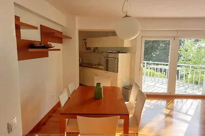 Villa Nižić Makarska - One Bedroom Apartment ...