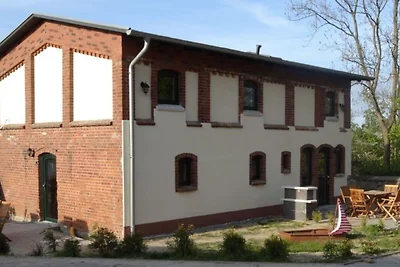 Elegante villa a Bastorf vicino al mare