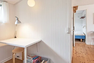 4 Personen Ferienhaus in Vejers Strand